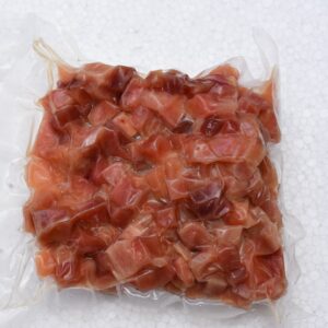Albacora Ceviche