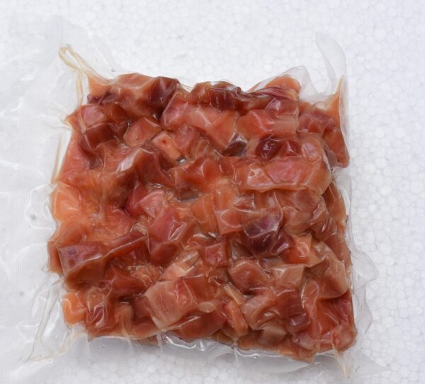 Albacora Ceviche